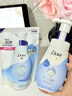 贝亲（Pigeon）奶瓶清洗剂 婴儿专用 奶嘴玩具果蔬清洁1300ml 囤货装 PL156 实拍图