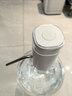 小熊（Bear）抽水器桶装水饮水机压水器电动取水器矿泉水自动上水器YSJ-D05U2 实拍图