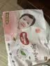好奇（Huggies）铂金装小桃裤纸尿裤XL96片(12-17kg)加大号尿不湿【夏季散热王】 实拍图
