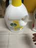 滴露（Dettol）衣物除菌液柠檬3L*3瓶杀菌除螨内衣衣物消毒液可配洗衣液儿童可用 实拍图