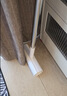 ecoco可撕式替换头16cm6卷360撕粘尘滚粘毛除尘神器家居专用型E23100 实拍图