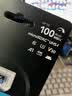 雷克沙（Lexar）64GB TF（MicroSD）存储卡 C10 U3 V30 A1 高速内存卡 读速100MB/s 持久稳定（633x） 实拍图