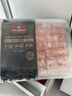 1号会员店（One's Member）内蒙原切羔羊上脑肉卷 净重450g火锅食材生鲜羊肉羊肉片羊肉卷 实拍图