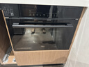 老板（Robam）【锁鲜高温蒸】CQ9161D蒸烤箱一体机嵌入式家用多功能50L专业蒸箱烤箱蒸烤炸3合1 实拍图