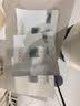 欧莱雅奶白面膜5片补水保湿美白淡斑提亮护肤品七夕礼物送女友 实拍图