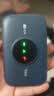 TCL随身wifi2026新款三网全国通用免插卡无线网wifi6车载4G路由器随身便携无限制移动联通电信5GXY15B 【新款苍梧蓝】展锐芯片3000毫安大电池 不限速不虚标月享1500G流量 实拍图