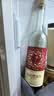 张裕玫瑰红+葡小萄+樱甜红葡萄酒750ml 张裕甜红3瓶+西班牙进口干红1瓶 实拍图