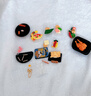 尚美贝贝儿童玩具仿真熟食手工diy创意厨房过家家玩具男女孩3-6岁生日礼物 实拍图