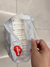 好奇（Huggies）金装小黑洞纸尿裤S54片(4-8kg)尿不湿【速干不易红】 实拍图