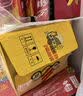 京东京造锁鲜德式双酵母二发精酿啤酒整箱装500ml*12 麦香更浓 京东自营 实拍图