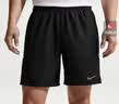 耐克（NIKE）男运动短裤7寸 夏季无内衬跑步休闲短裤速干透气 DV9858-010 黑 S 实拍图