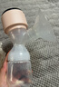 多啦贝啦(Dora bela)吸奶器电动吸奶器吸奶器电动无痛全自动吸奶器电动京东自营一体式 实拍图