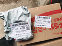 dahua大华夜视王2.0全彩摄像头400万枪机POE网络摄像机录音看车牌安防监控器 DH-PA249-L 3.6mm 实拍图