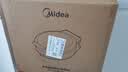 美的（Midea）电饼铛 小钢炮0涂层316L不锈钢电饼档 家庭用40mm超深双面加热 煎饼锅烤肉锅烙饼锅早餐机电煎锅s1 实拍图
