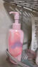 碧柔（Biore）花王轻润眼唇温和卸妆乳200ml清洁毛孔敏感肌 实拍图