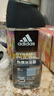 阿迪达斯（adidas）沐浴露男士专用洗发洗面奶三效合一游泳去氯薄荷小瓶旅行装250ml 实拍图