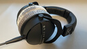 拜雅（beyerdynamic）DT 770 PRO X 头戴式监听录音室封闭式专用耳机 48欧 【送礼推荐】 实拍图