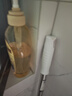 丝蓓绮（TSUBAKI）沁润臻致丰盈修护洗发露 450ml 蓬松修护洗发水细软塌发 实拍图