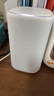小米（MI）Xiaomi 智能音箱音响 白 超级小爱智能音箱 AI大模型问答连续指令语控 支持远程备车 小米蓝牙音箱 实拍图