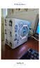 利民（thermalright）AXP90-X53 WHITE 白色下压风冷散热器 53mmAGHP热管全回流焊工艺 双平台全金属背板扣具 实拍图