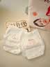 好奇（Huggies）好奇铂金装小桃裤纸尿裤M144片(6-11kg)中号尿不湿【夏季散热王】 实拍图