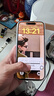 Apple 苹果 iPhone 17/16/15/14/13/12/11/X系列二手手机 规格见质检报告 苹果 iPhone 15 Pro Max 实拍图