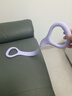 yottoy8字拉力器 背部训练弹力绳家用开肩颈拉伸带瑜伽硅胶小猫锻炼手臂 实拍图
