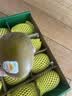 佳沛（zespri）新西兰阳光金奇异果巨大果22粒原箱单果146-175g 猕猴桃水果礼盒 实拍图
