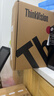 联想ThinkCentre K70 商用办公台式电脑主机(酷睿Ultra3-205 8G 512G Office)23.8英寸整机 实拍图