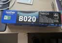 兄弟（brother）TN-B020 墨粉盒 适用兄弟7578DW/7548W/7720DN;7700D;7530DN;7500D;2050DN;2000D 实拍图