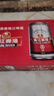 珠江啤酒12度 珠江原麦啤酒 330ml*24听 整箱装 京东自营 实拍图