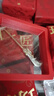 琢匠养剑葫芦大成版丨国风原创文玩福禄黄铜手把件节日送男友礼盒 实拍图