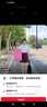 班尼路（Baleno）100%纯棉圆领短袖T恤女夏宽松百搭韩版慵懒风透气运动半袖薄上衣 实拍图