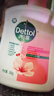 滴露（Dettol）洗手液抑菌消毒滋润500g+500g 补充装 儿童家庭护手替换装 实拍图