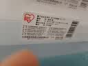 爱丽思（IRIS）床底收纳盒扁平特大储物整理箱床下收纳神器被子衣服玩具收纳箱丝 透明单盖款1个【72.5*45*16.5】 实拍图