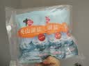 中盐 天山湖盐300g*3【未加碘 天然湖盐】 无碘盐 无抗结剂湖盐食用盐 实拍图