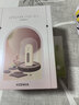 康佳（KONKA）脱毛仪3301蓝宝石冰感冰点家用宿舍唇部腋下大小腿比基尼线脱毛神器送女友生日礼物实用 保价30天 奶油白-冰点蓝宝石Pro版本 实拍图