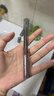 三资堂染眉膏03粉棕 眉笔眉粉 防水持久不脱色不晕染立体野生眉笔眉刷 实拍图
