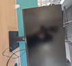 熊猫PANDA 27英寸4K超清 120Hz 硬件低蓝光 10BIT色深 400nit 办公设计电竞旋转升降显示器Y27U4 实拍图
