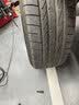 普利司通（Bridgestone）汽车轮胎 235/55R19 101V H/P SPORT RFT防爆胎 配套北京奔驰GLC 实拍图