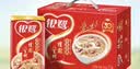 银鹭 八宝粥速食粥方便早餐即食桂圆八宝粥280g*12罐礼盒饱腹 实拍图
