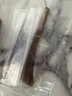 华佗正宗天然牛角拨筋棒 面部脸部刮痧板经络提拉紧致刮脸神器 实拍图