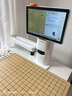 阿尔法蛋AI下棋机器人 陪伴机器人 围棋+中国象棋+五子棋三合一 人机对弈互动 家用学习涨棋 实拍图
