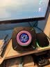 Cololight COLOPLAY电脑小键盘桌面控制器一键开机键外接外设小键盘音量旋钮电竞房桌搭台式机礼物 COLO PLAY(紫色/限定版库存告急) 实拍图
