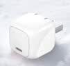 贝尔金（BELKIN）苹果充电器 30W小冰块 PD3.1快充头 苹果17手机充电头 type-c充电器 iPhone充电器 实拍图