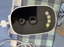 乔安（JOOAN）500万超清像素4G内置无限流量款电池AI智能摄像头免插电家用手机远程室内监控磁吸免打孔 实拍图