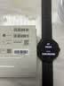 颂拓（SUUNTO）RUN 轻量马拉松运动腕表 跑步户外定位智能手表礼物 硅胶幻影黑 实拍图
