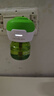 润本电蚊香液驱蚊液45ml*4瓶+1个定时加热器驱蚊防蚊蚊香无香型 实拍图