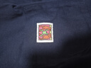 优衣库NY POP ART UT/短袖T恤男装女装印花26春夏新款485065 68 深蓝色 XL 实拍图