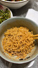 三养（SAMYANG）火鸡面三养速食方便面袋装 700g(140g*5)泡面拌面早餐零食 实拍图